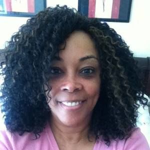 Meet your Posher, Ressa